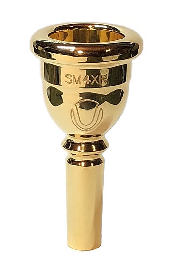 DENIS-WICK-Euphoniummundstueck-Steven-Mead-SM4XRi1Szee5r3LHh5 DENIS WICK-Euphoniummundstück S. Mead 4880E-SM4XR