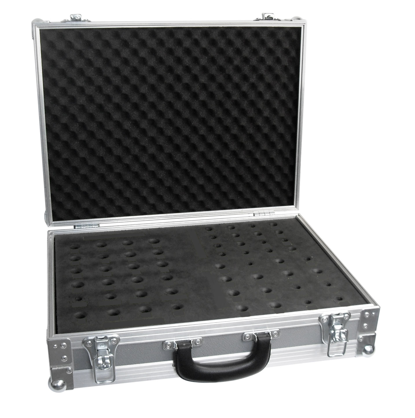 JK-Mundstückkoffer für FP, PA und PT-Mundstücke