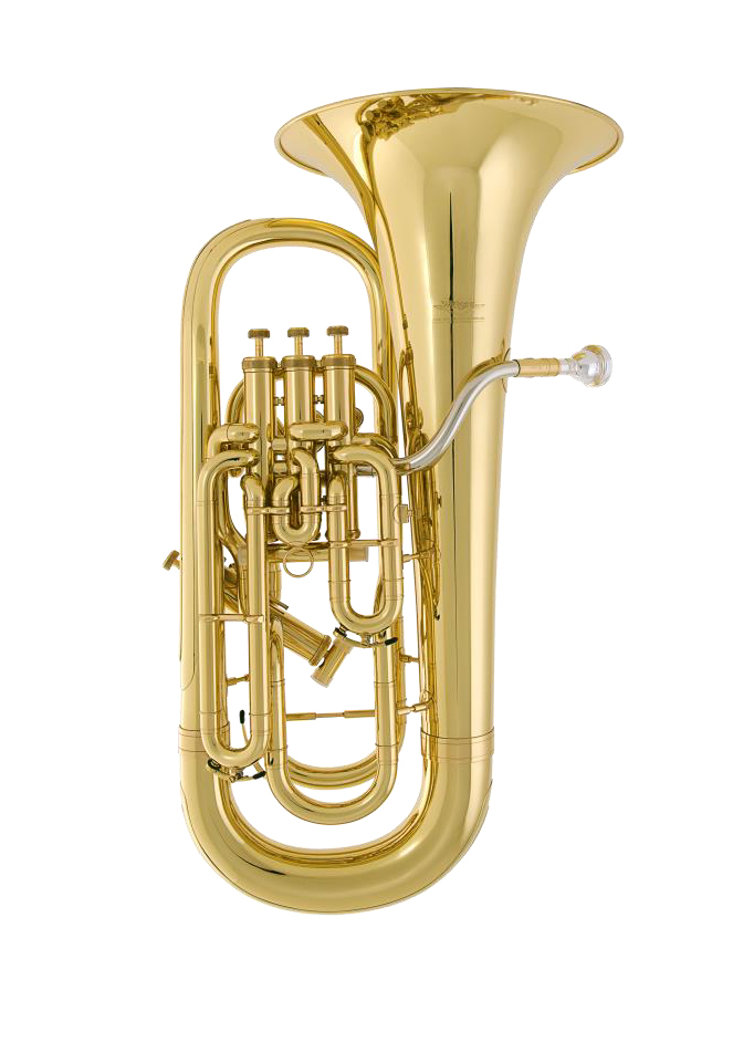 WILLSON-Euphonium WEU2950TA4/3