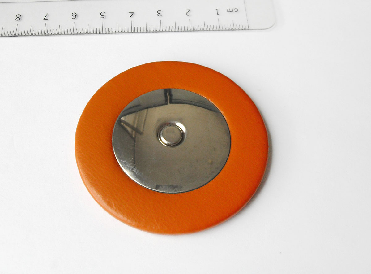 Polster-Saxophon-Premium-De-Luxe-Metallresonator-55-0 Polster Saxophon Premium De Luxe, Metallresonator 55,0 mm - Default