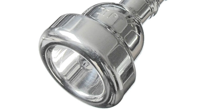 Mundstücke für Blechblasinstrumente