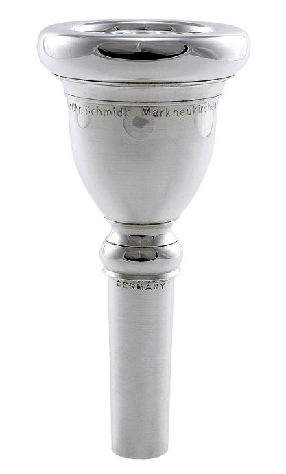 SCHMIDT-Mundstueck-fuer-F-Tuba-Solist-320 SCHMIDT-Mundstück für F-Tuba - Solist 320 -