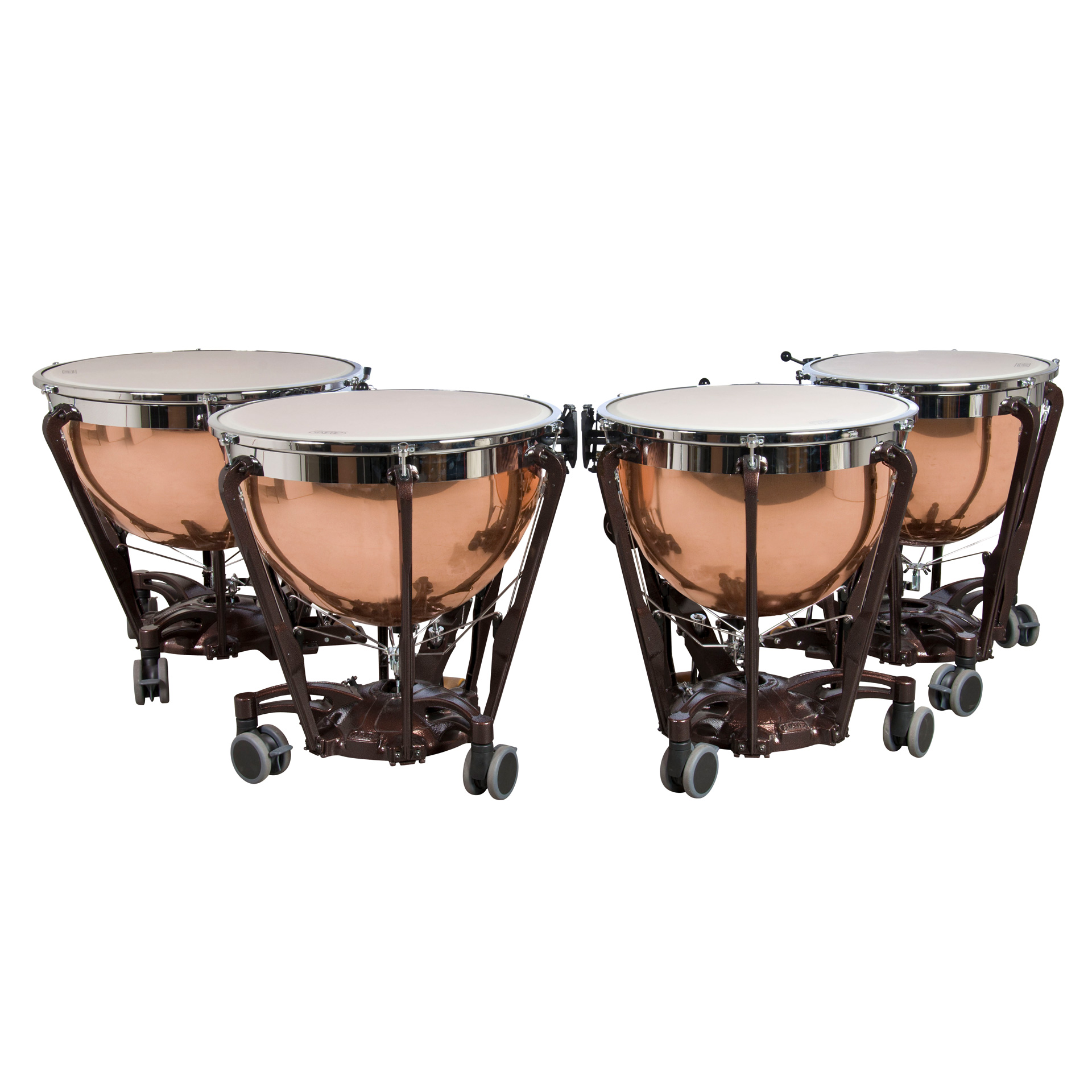 ADAMS Pauke Symphonic GEN II 2PASYIIKG20D Kupfer