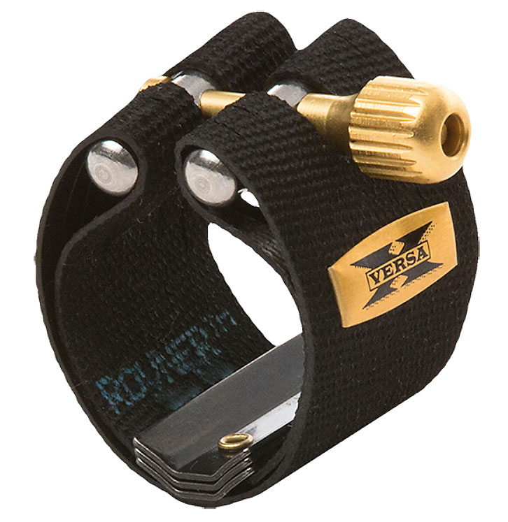 ROVNER-Blattschraube-Versa-X-1RVS-Sopransaxophon ROVNER-Blattschraube -Versa X-1RVS- Sopransaxophon