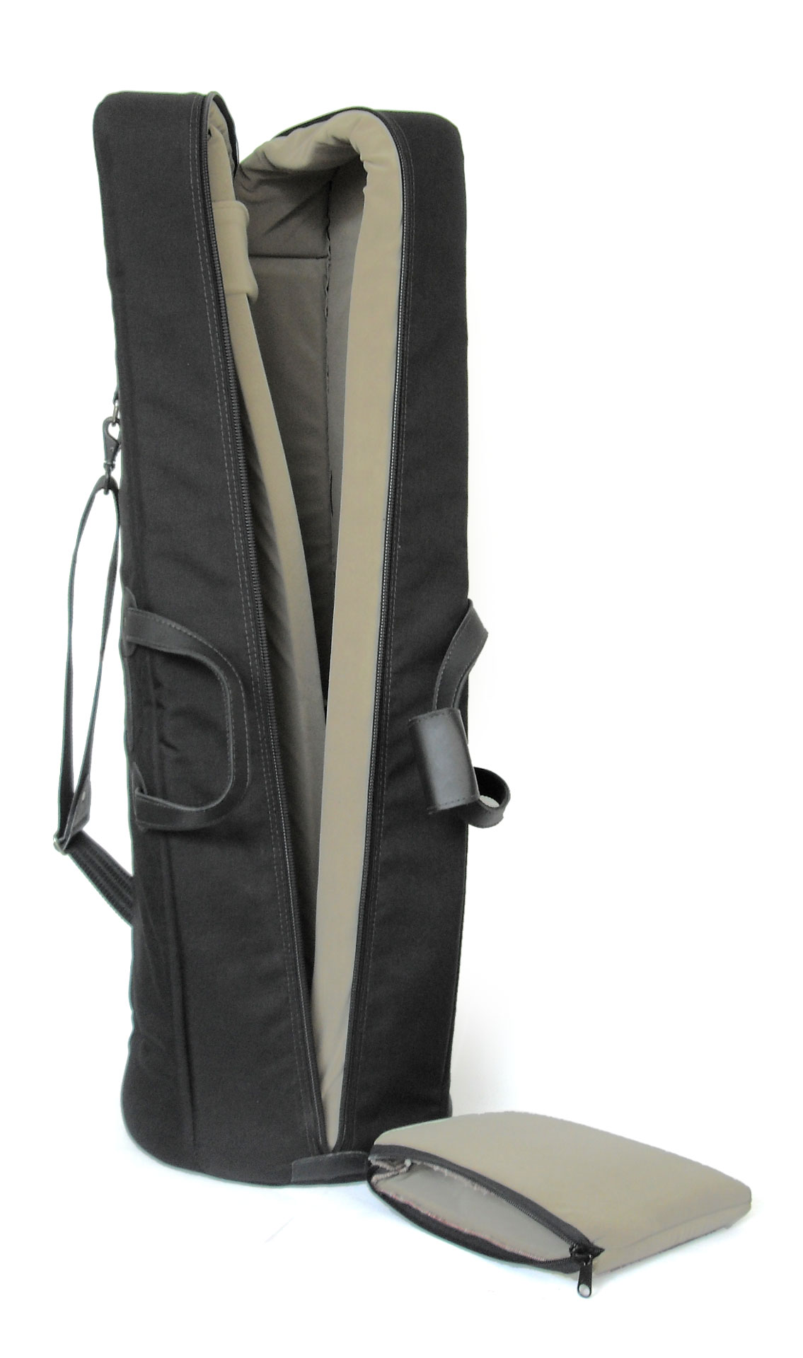 GLENN-CRONKHITE-Doppel-Bag-DBL-Cordura-schwarz_3