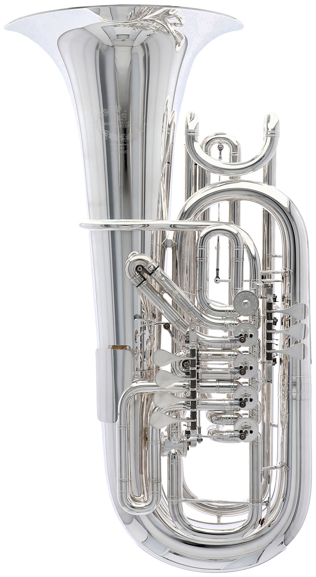 B-S-F-Tuba-BS3099QW-Advanced-S B&S-F-Tuba BS3099QW -Advanced- S