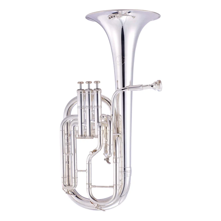 JOHN PACKER-Eb Alto Horn JP172S