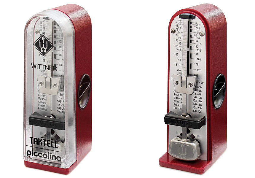 WITTNER-Metronom-Piccolo-834-rubinrot7uC43P9Rw8Vtx WITTNER-Metronom -Piccolino- 894 / rubin-rot