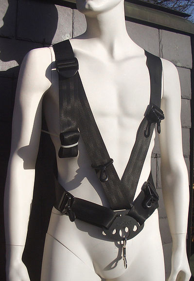 CROXBELT-Tragsystem-Tuba-light CROXBELT-Tragsystem Tuba light