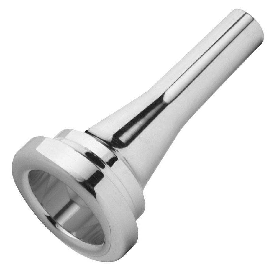 DENIS-WICK-Euphoniummundstueck-Steven-Mead-SM2-versilbert DENIS WICK-Euphoniummundstück S. Mead 5880E-SM2, versilbert