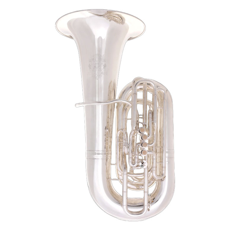 3602980_SIERMAN-CC-Tuba-Galaxy-4598WT-S SIERMAN CC-Tuba Galaxy 4598WT-S