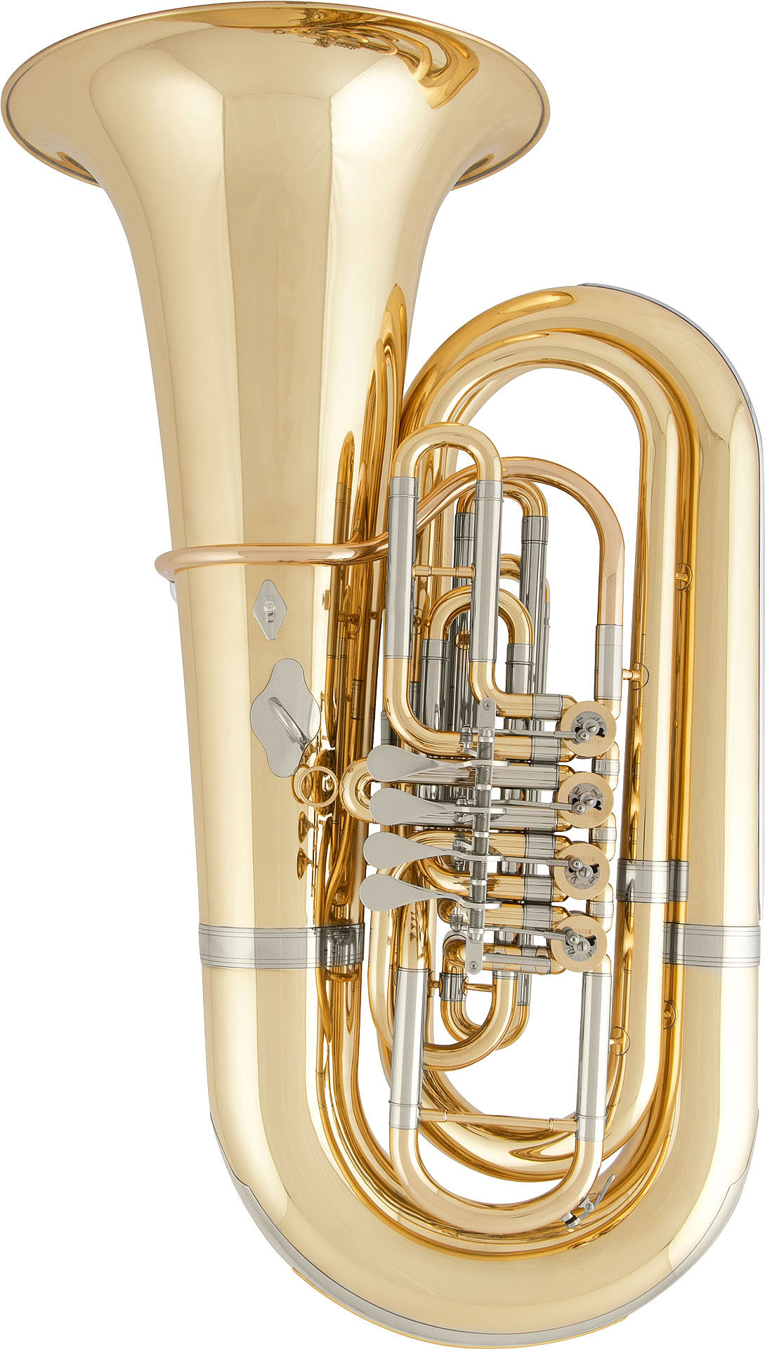 aS-B-Tuba-ABB-5100-Terra aS-B-Tuba ABB-5100 -Terra-