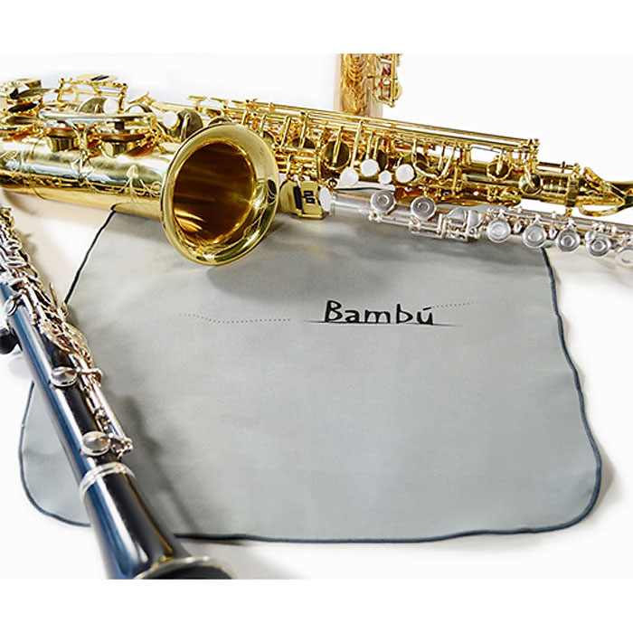 BAMBU-Poliertuch-PL-04 BAMBÚ-Poliertuch PL-04 - Auslaufmodell