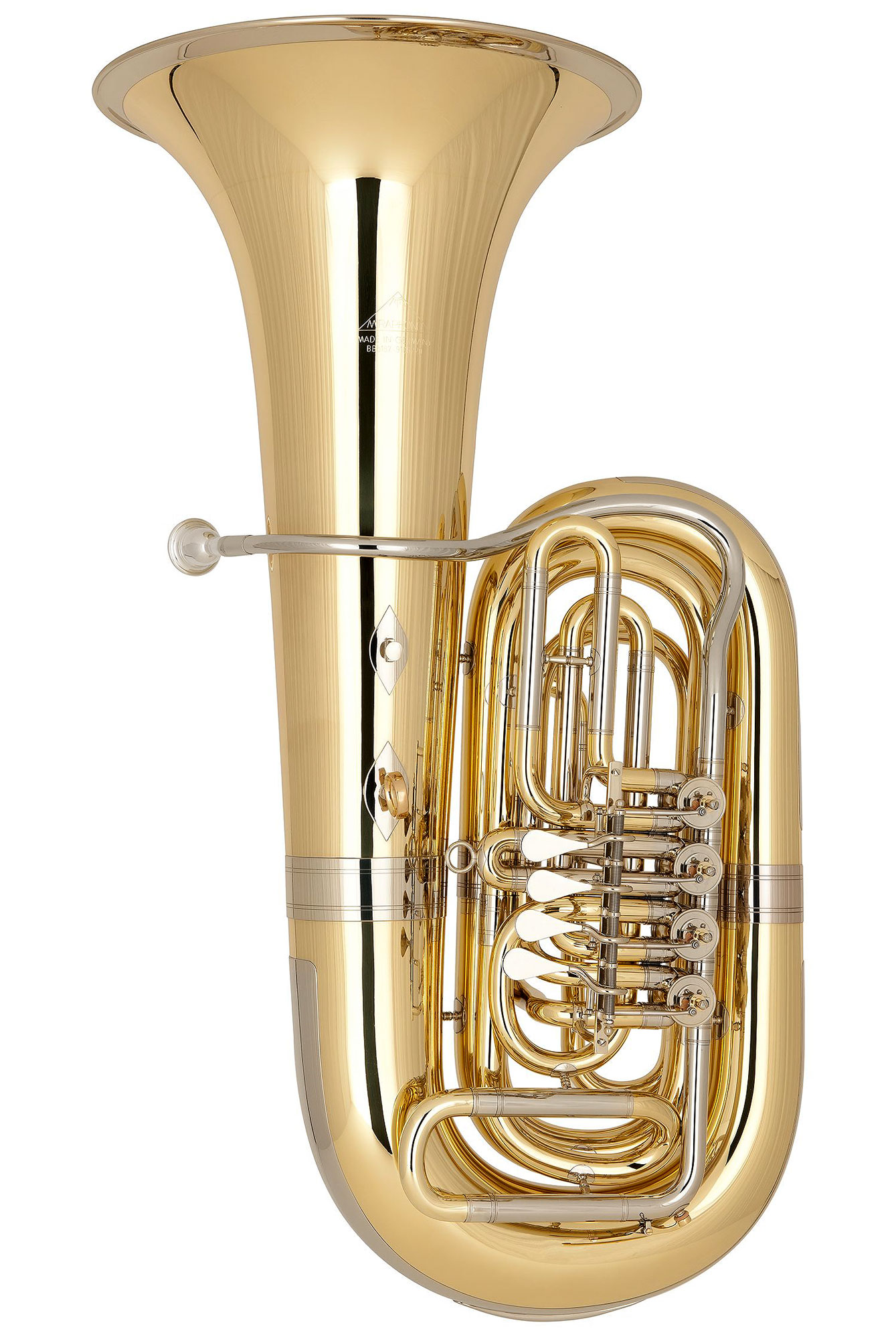 MIRAPHONE-B-Tuba-Modell-87A MIRAPHONE-B-Tuba Modell 87A