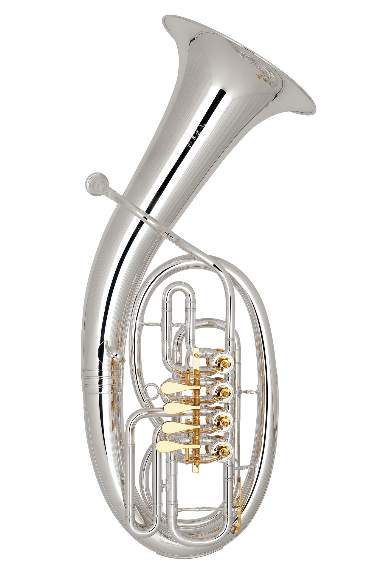 MIRAPHONE-Tenorhorn 47WL4-1020E30 Edition
