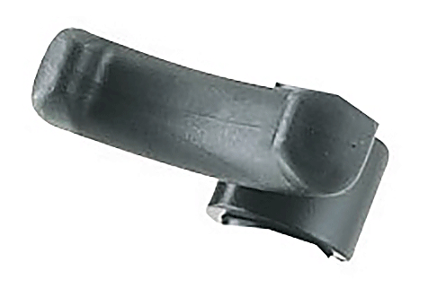 K&M-Saxophonauflage für Ständer 143 für Alt- u. Tenorsaxophon