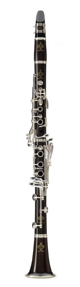 BUFFET Klarinette RC 1114L mit Es-Heber