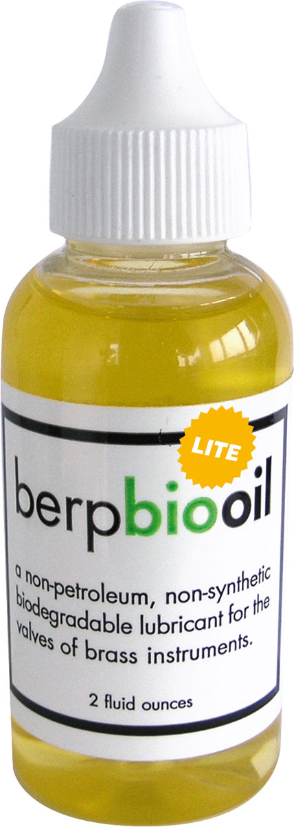 B.E.R.P Ventilöl -Lite-