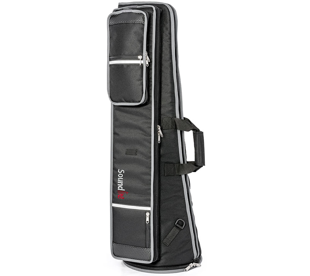 Soundline-Gig-Bag-Comfort-Posaune-220pCxaRe2bk2ozY Soundline-Gig Bag -Comfort- Posaune 220