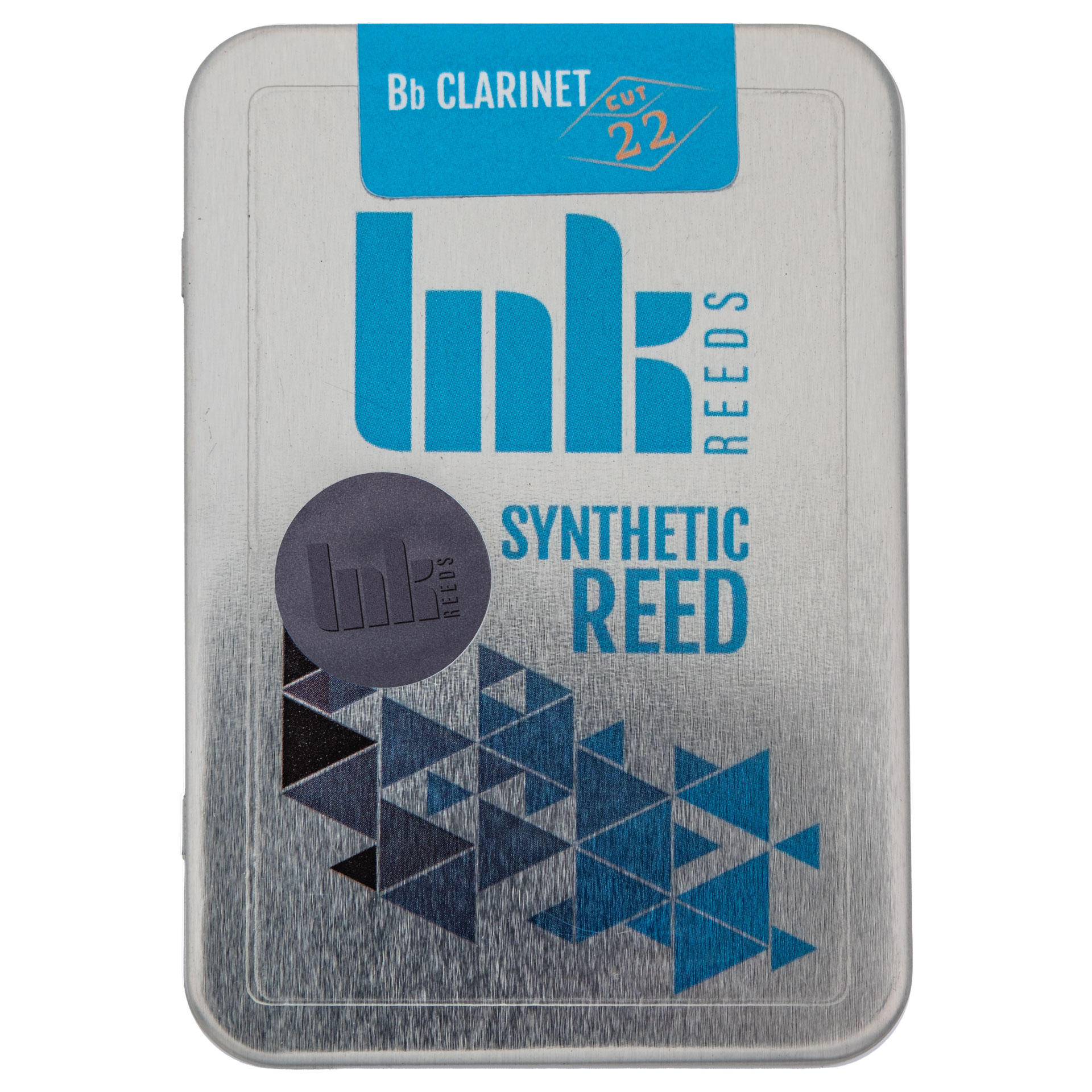 LEITNER & KRAUS-SYNTHETIC REED Klarinette -de-2.25