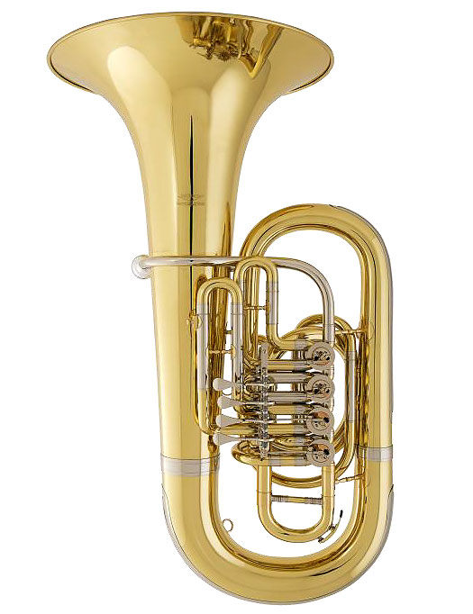 WILLSON-Eb-Tuba WTU3400RZ4