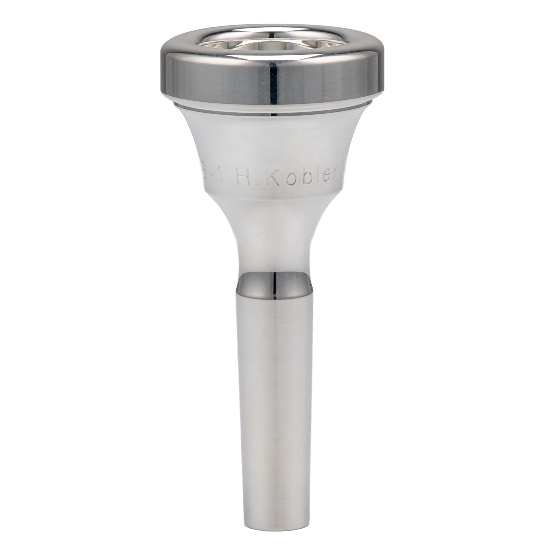 JK-EXCLUSIVE-Tenorhornmundstück TH6DB-1 H.Kobler JK-EXCLUSIVE-Tenorhornmundstück TH6DB-1 H.Kobler