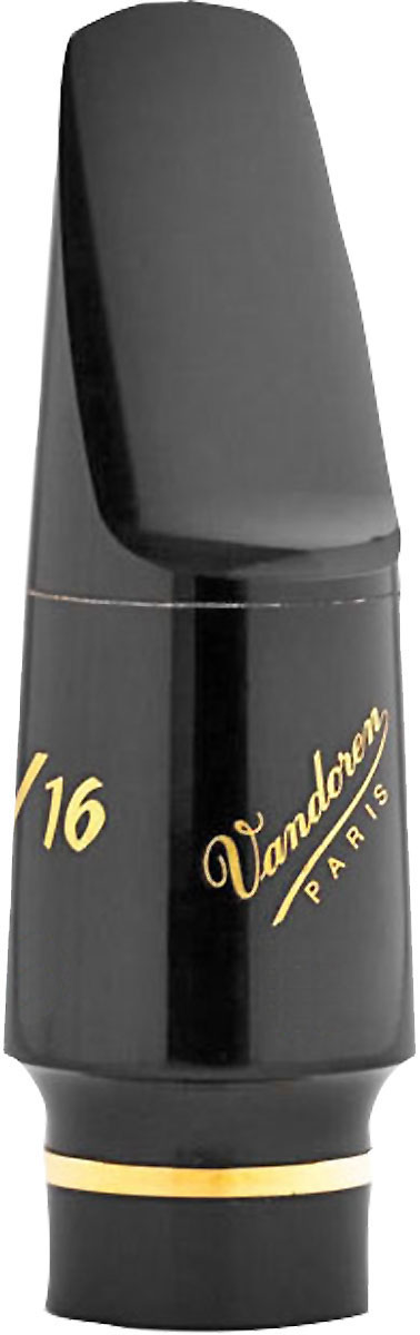 VANDOREN-V16 Altsaxmundstück A7/S+