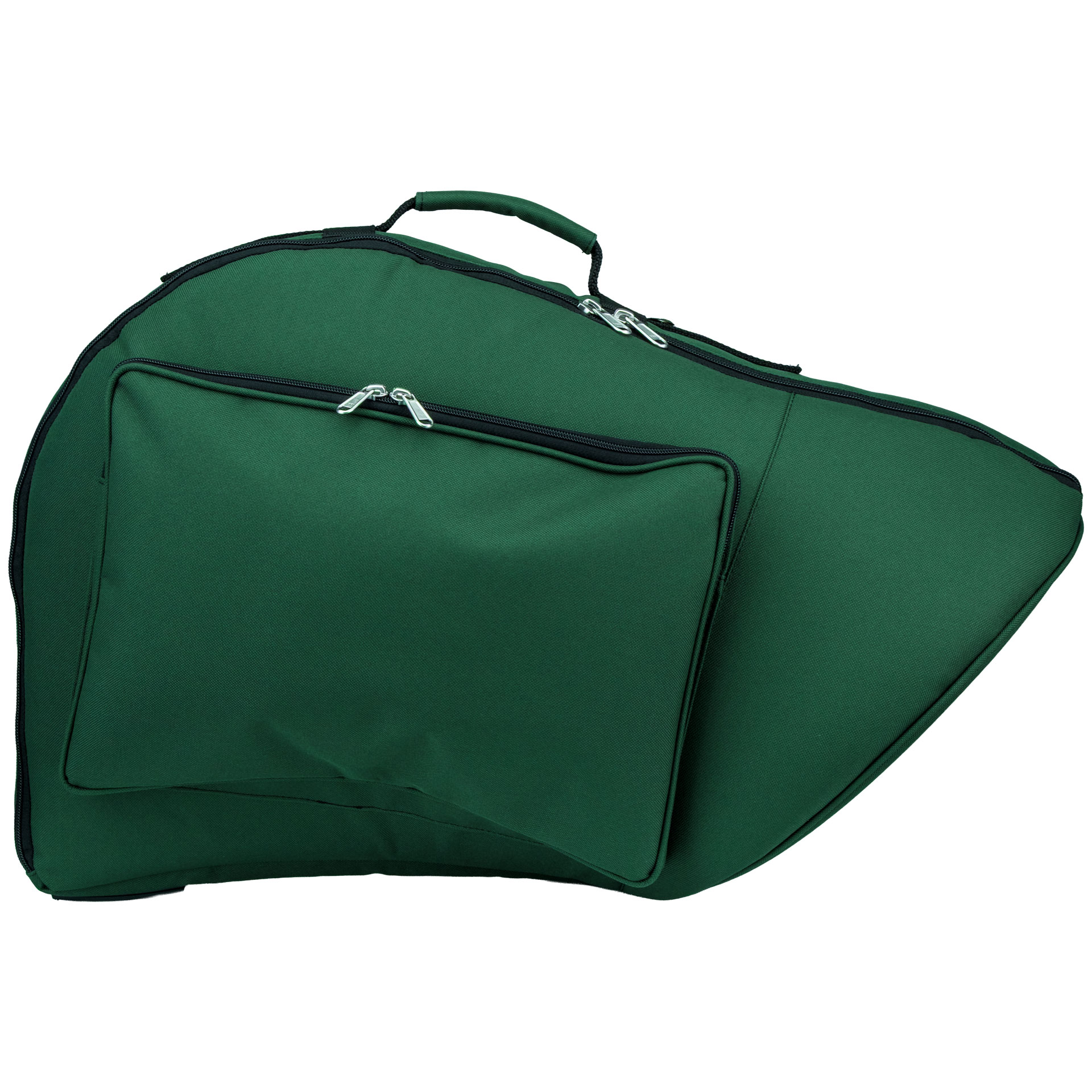 As-Tasche für B-Parforcehorn 2-windig LIDL 282 und 312