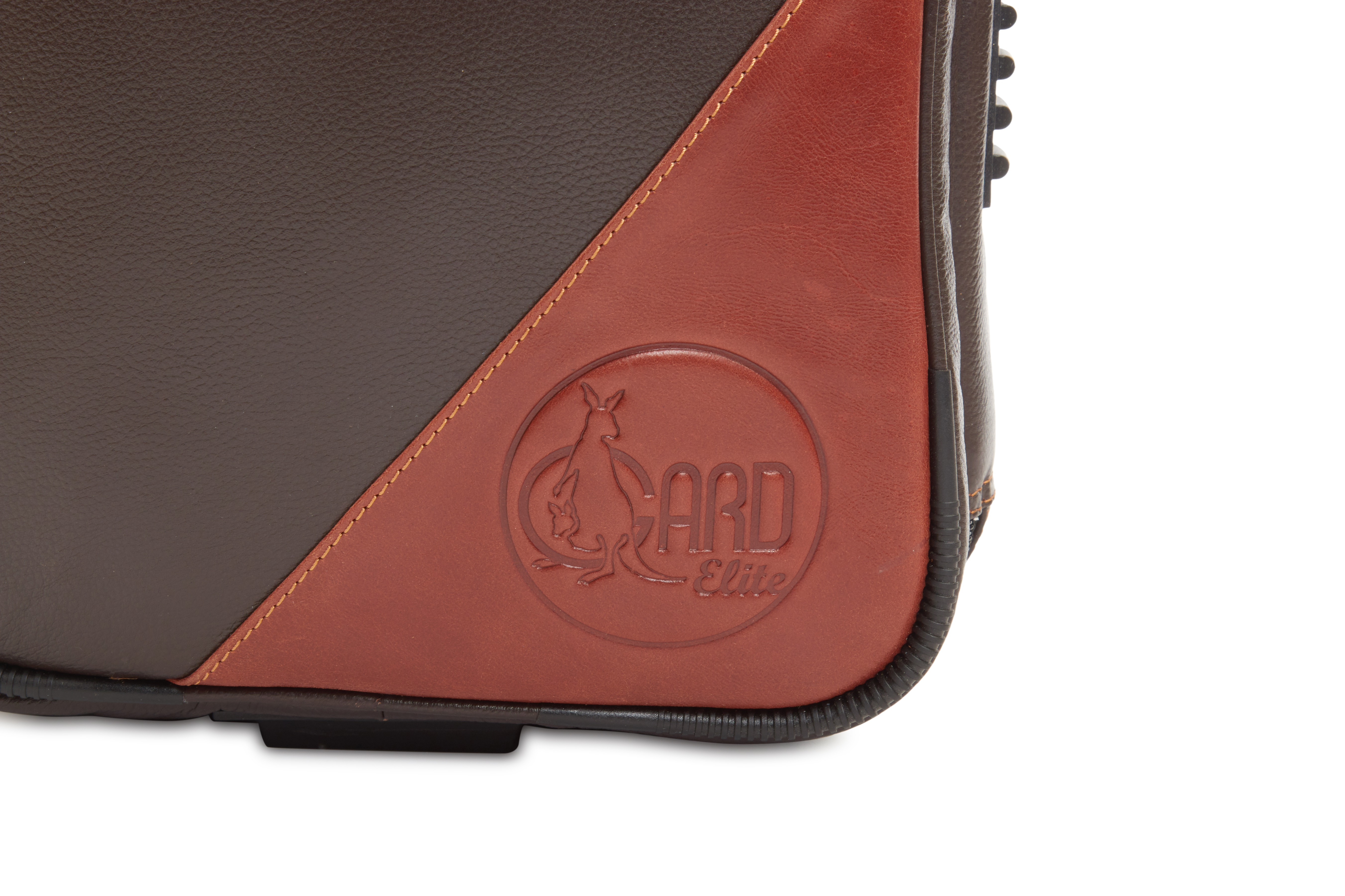 GARD BAGS 4-ECLCN-V Elite Case for 2 Trumpets