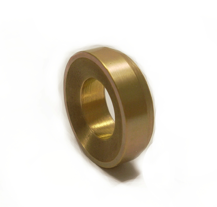 custhorn-booster-1ring_z158dcffd34aa53 CUSTHORN Booster -1 Ring-