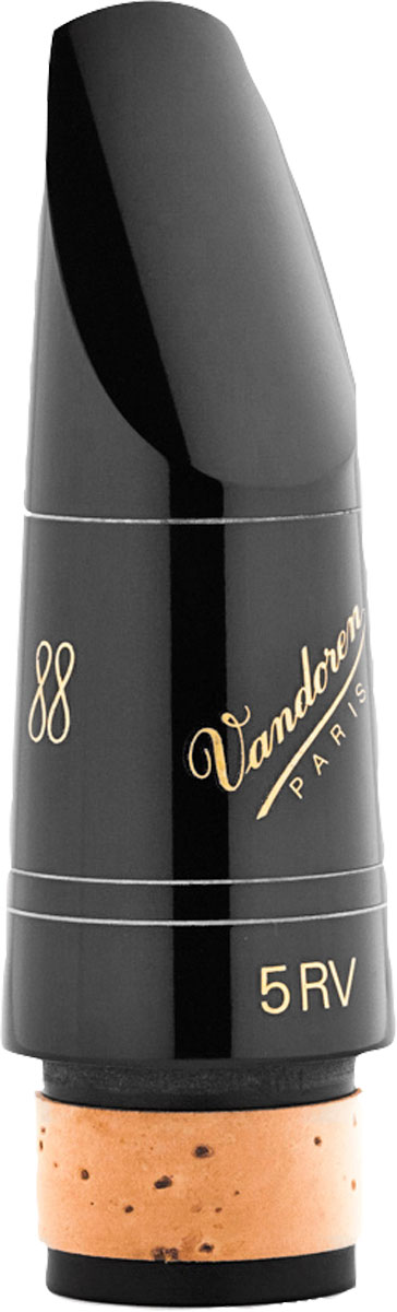 VANDOREN-Klarinettenmundstueck-Profile-88-5RV VANDOREN-Klarinettenmundstück Profile 88 5RV
