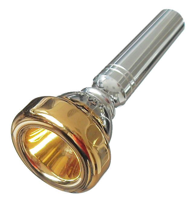 YAMAHA-Fluegelhornmundstueck-Heavy-14F4-GP YAMAHA-Flügelhornmundstück -Heavy- 14F4-GP