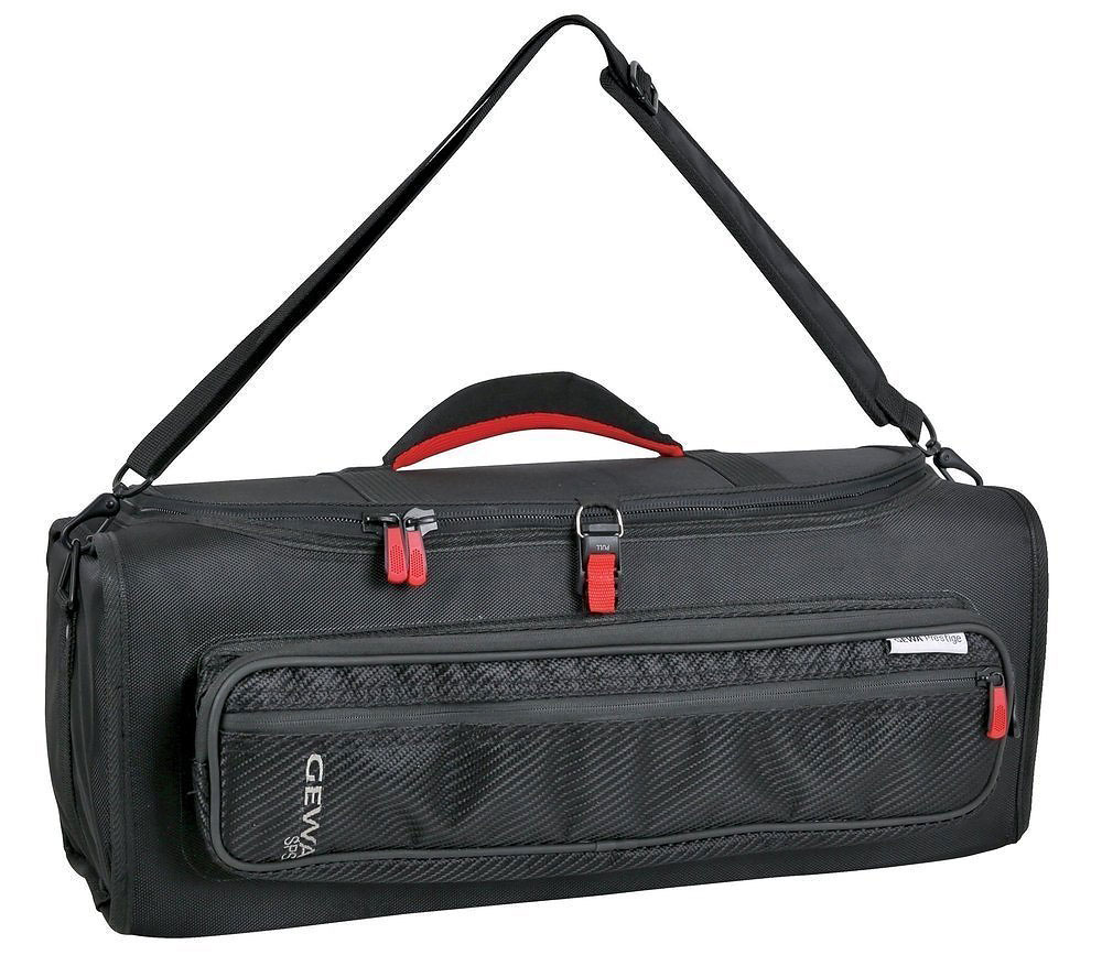 GEWA-Gig Bag -Prestige- für 2 Trompeten