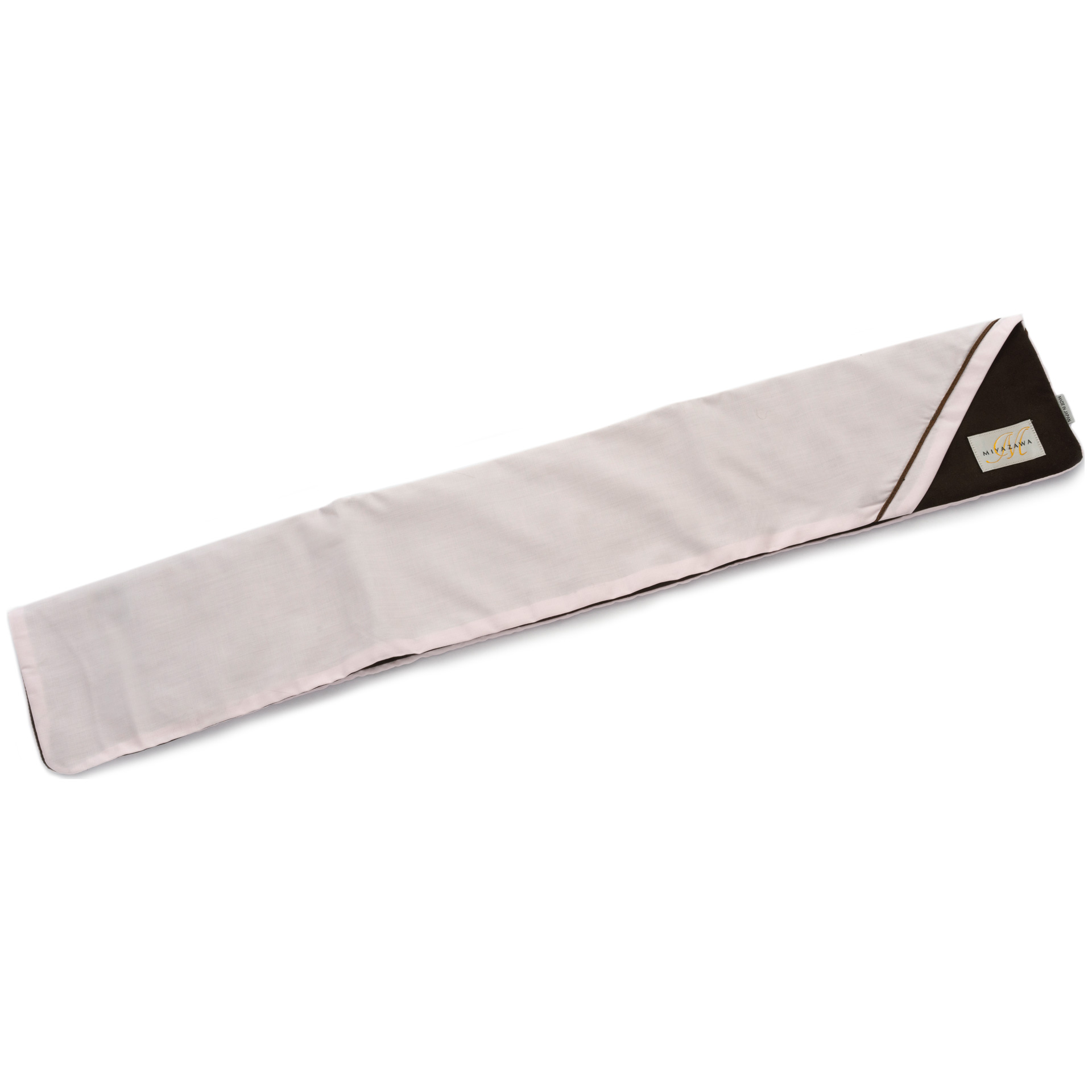 MIYAZAWA Flötenmatte Nr. 4, rosé