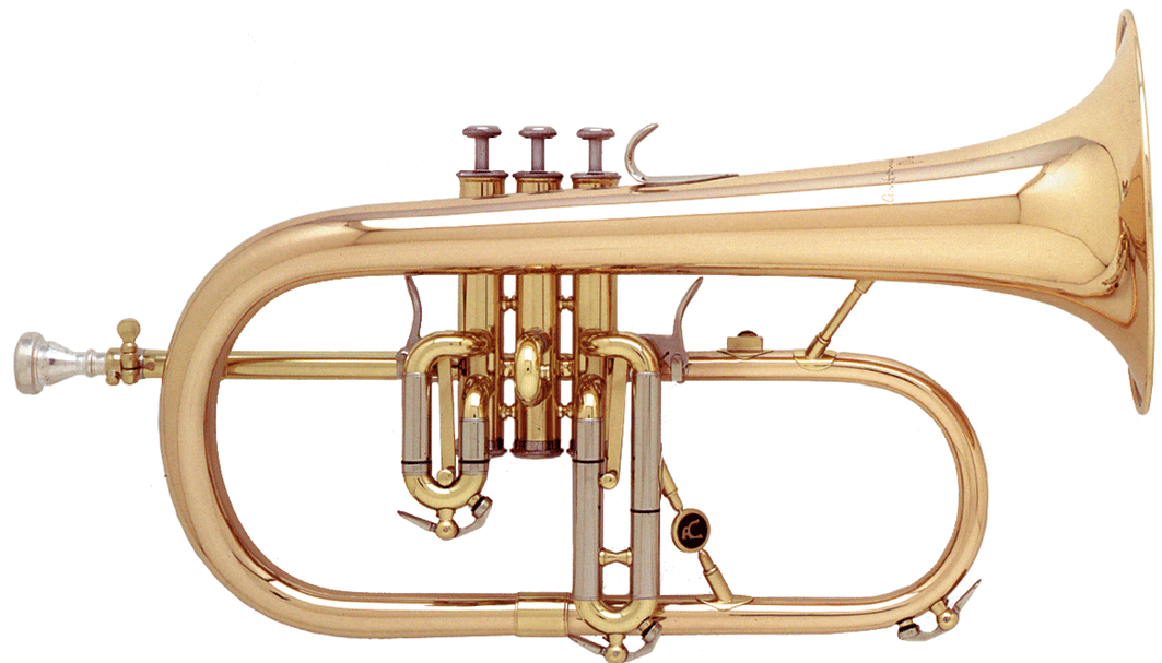 COURTOIS-Flügelhorn AC155R-1-0