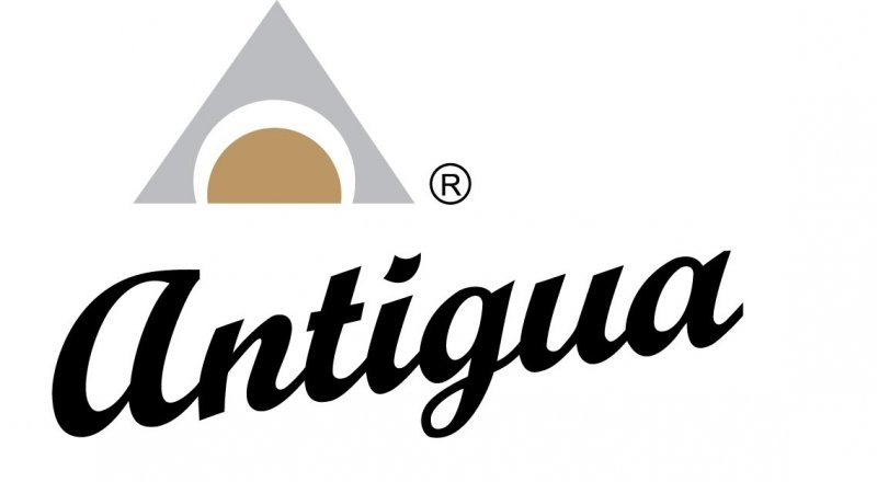 Antigua Logo Antigua