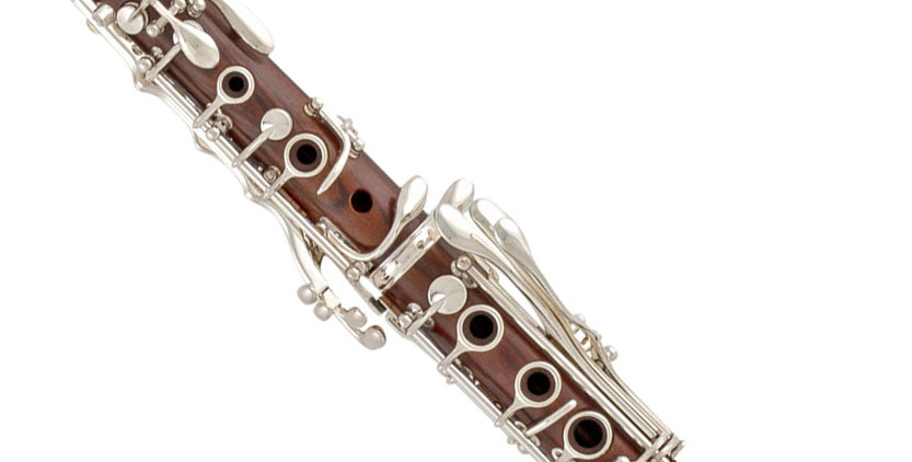 Klarinetten mit Böhm System Klarinetten mit Böhm System