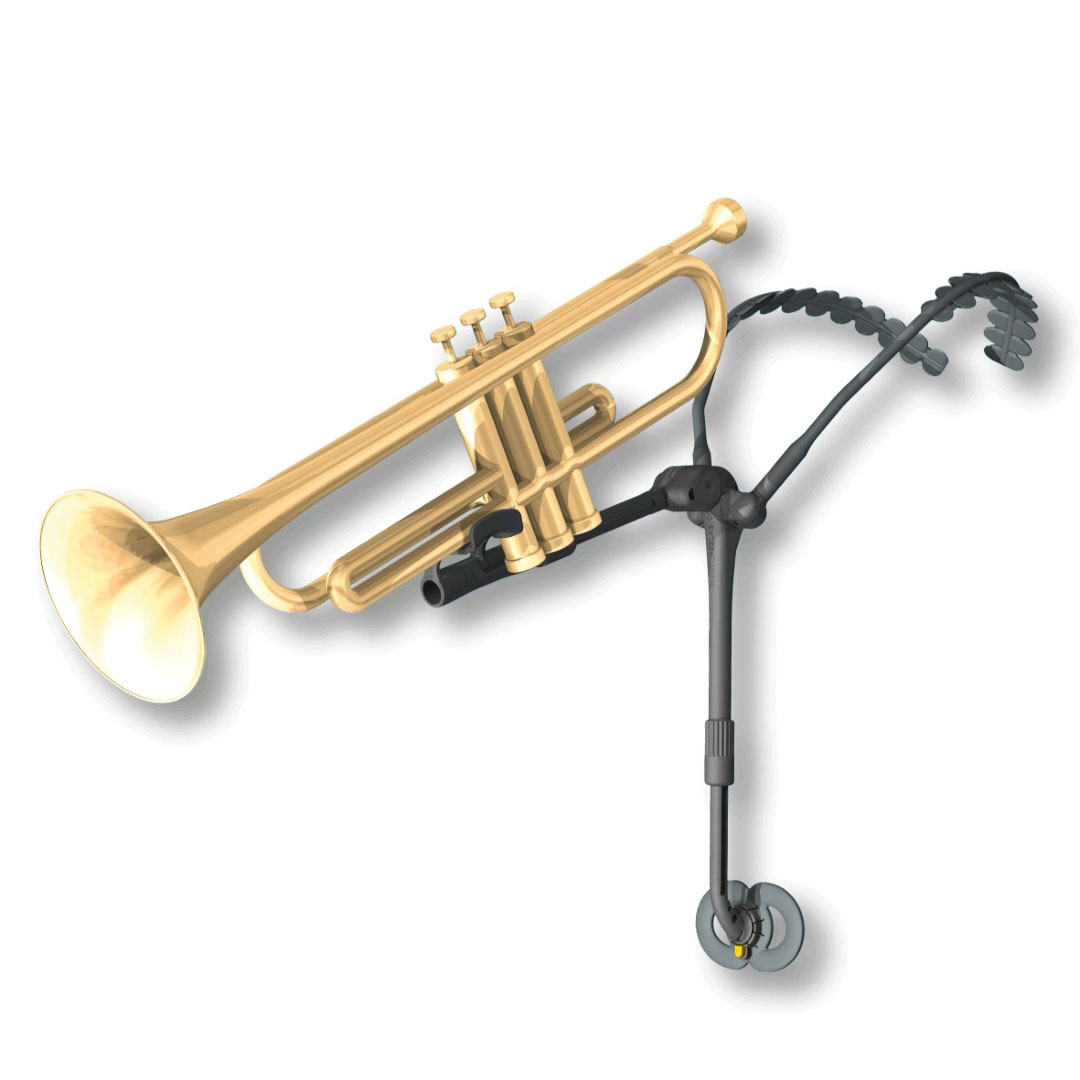 7150610_Jazzlab-Trumpetholder_01 Jazzlab-Trumpetholder
