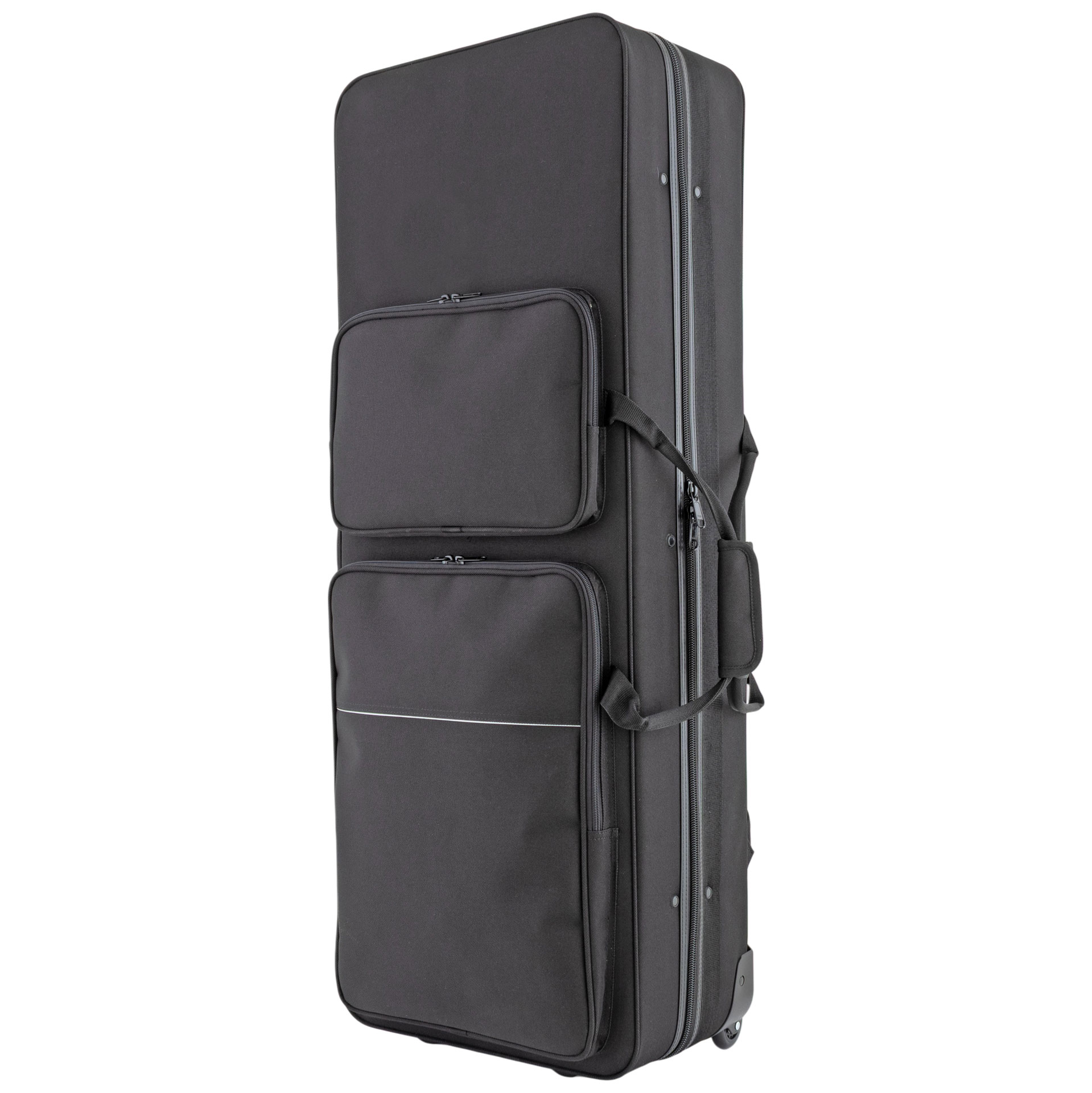 aS-Leichtkoffer Bariton Saxophon --BLACK DESIGN-- aS-Leichtkoffer Bariton Saxophon --BLACK DESIGN--