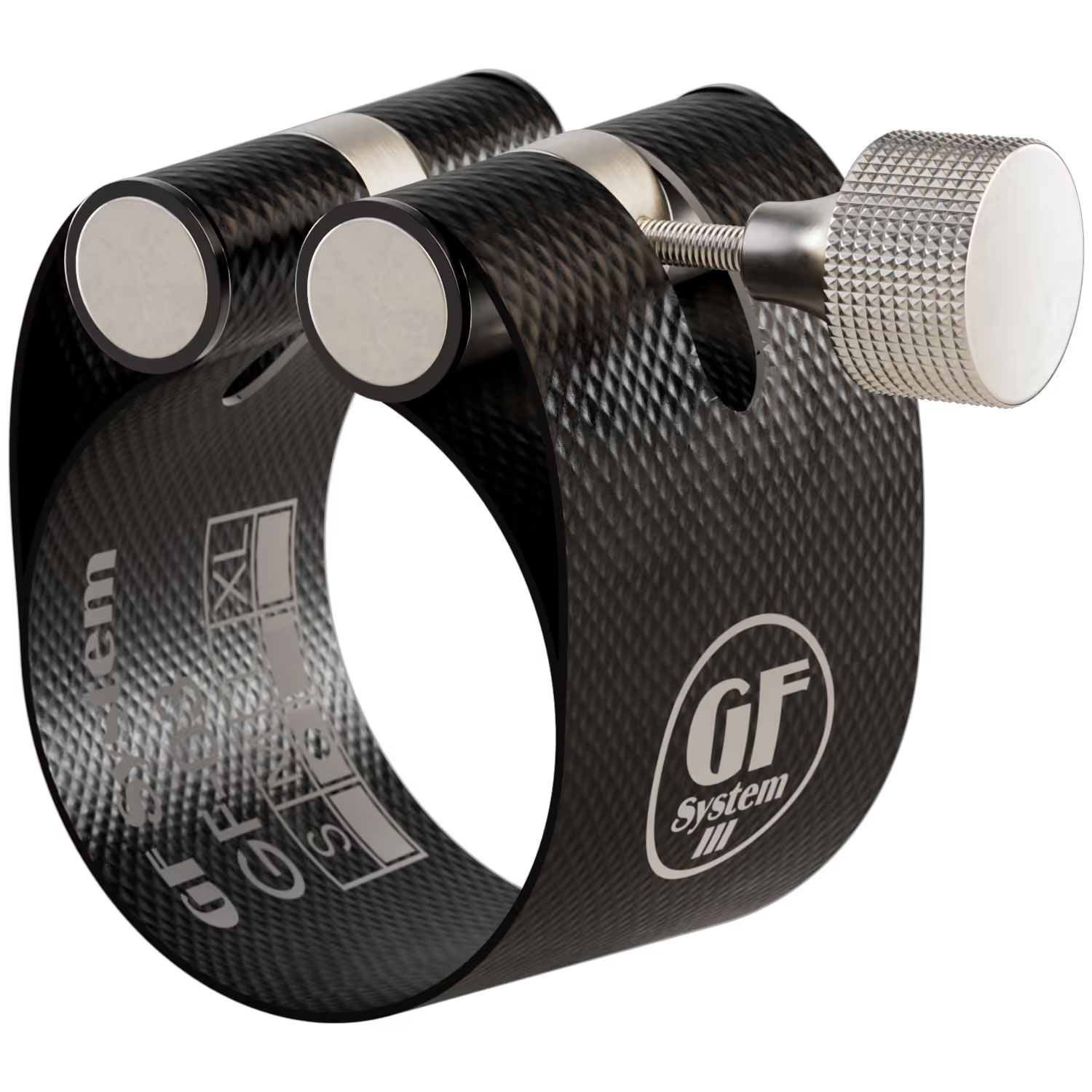 7602280_GF-Blattschraube-Baritonsax-Berg-Larsen-Rico-Royal-GF-10M-BSS-9 GF-Blattschraube Baritonsax. Berg Larsen/Rico Royal GF-10M-BSS-9