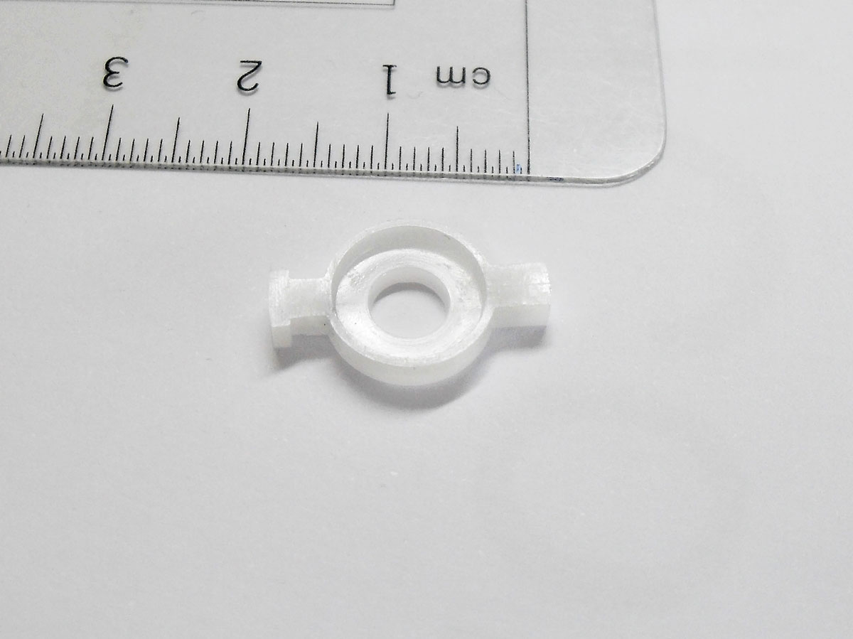 YAMAHA-Ventilfuehrung-YTR-2320E YAMAHA Ventilführung YTR-2320E