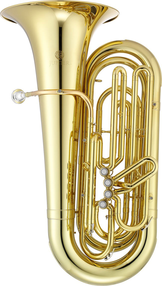 JUPITER-Tuba-JTU-1010 JUPITER-Tuba JTU-1010