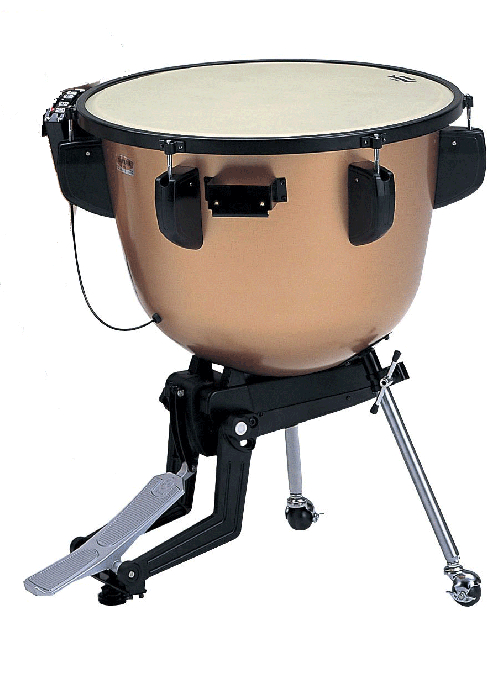 YAMAHA-Pauken TP-3323EA