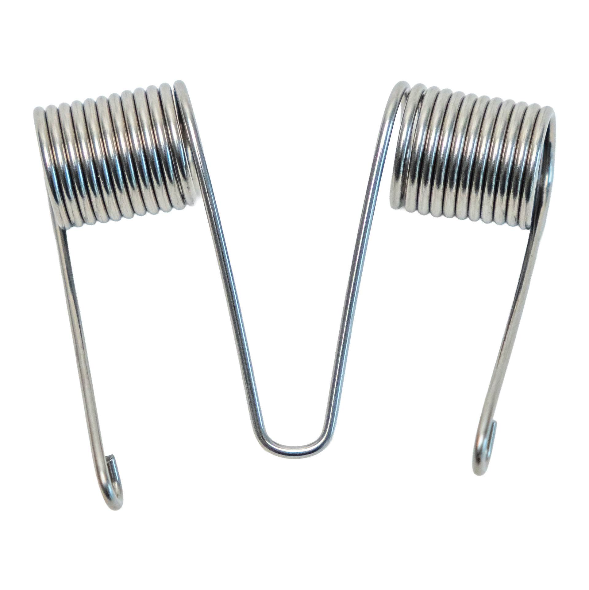 Federn Spiralmaschine Tuba