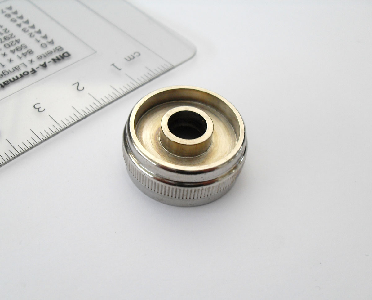 KING-Top-Caps-Silverflair KING Top Caps Silverflair