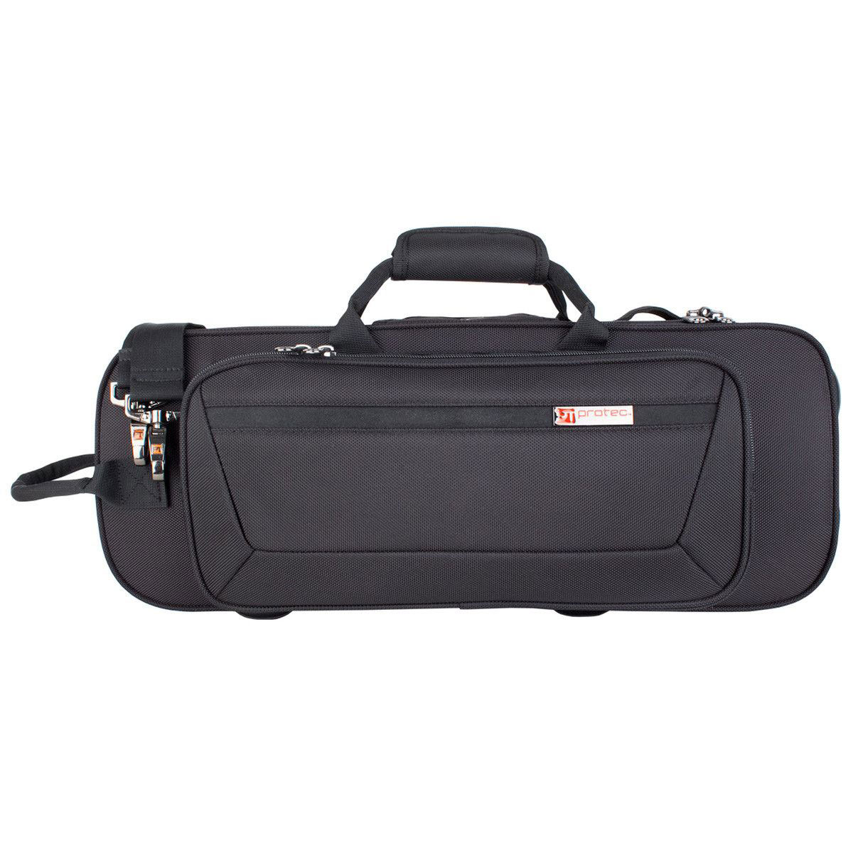 PRO TEC-Case für Trompete PB 301 CT, schwarz