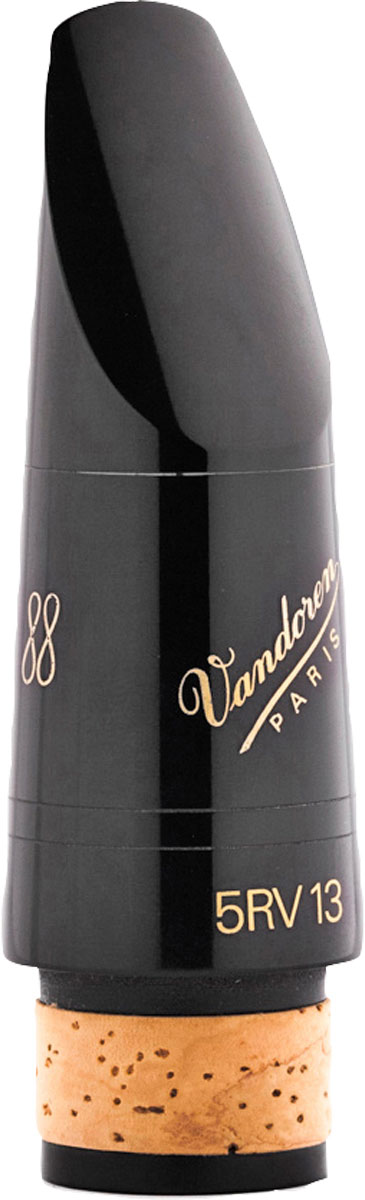 VANDOREN-Klarinettenmundstueck-13-series-5RV VANDOREN-Klarinettenmundstück 13 series - 5RV