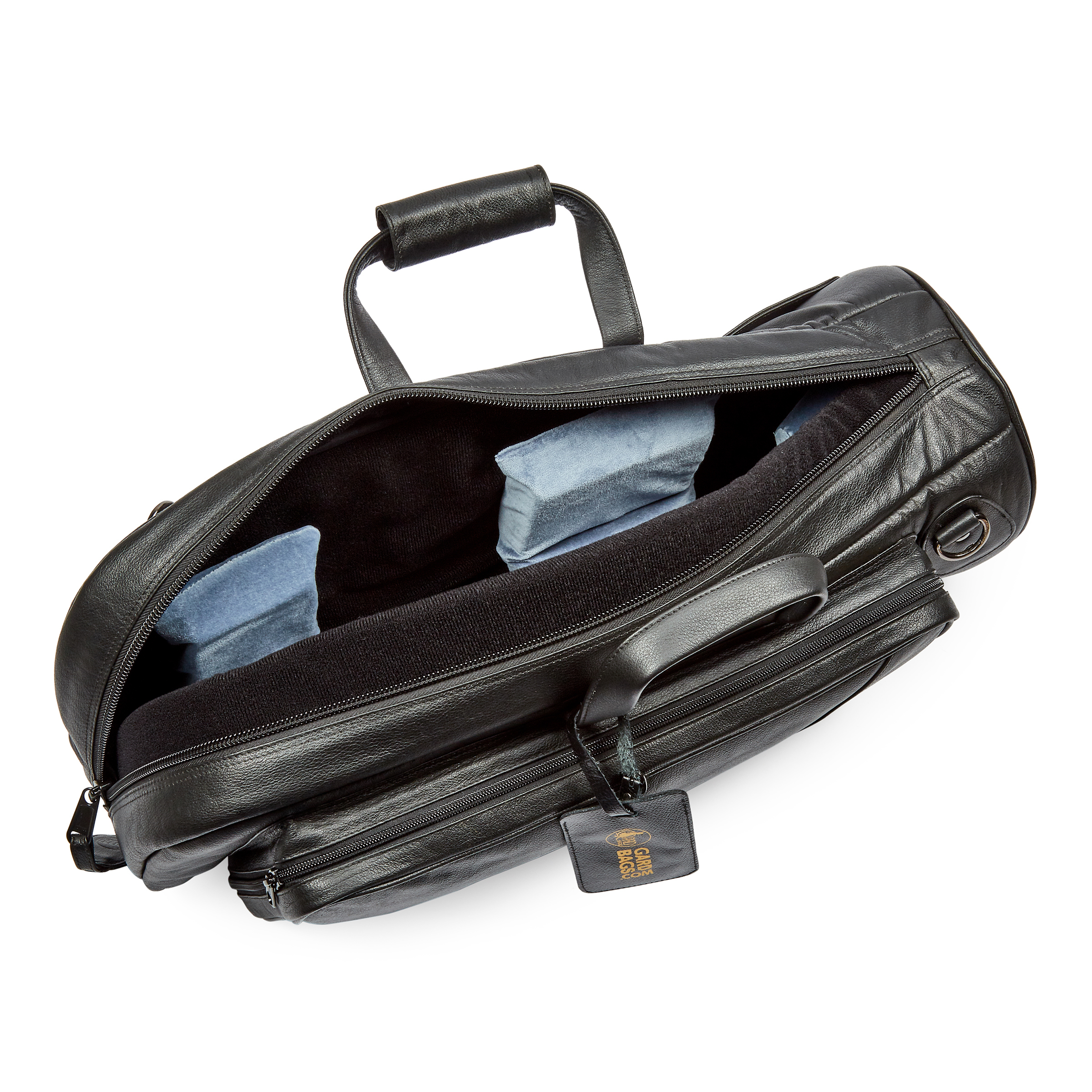 GARD BAGS 1-MLK Pro Case for 1 Trumpet GARD BAGS 1-MLK Pro Case for 1 Trumpet