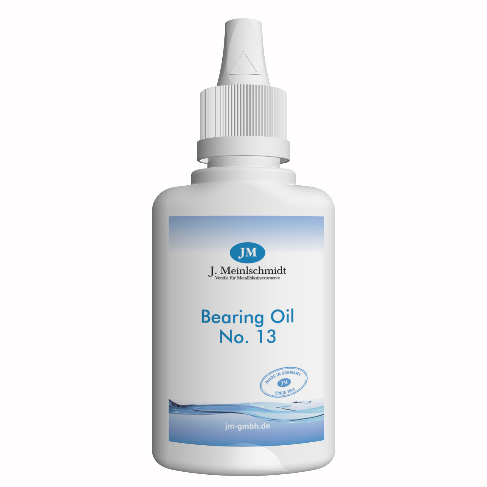 JM Bearing Oil 13 - Synthetic
