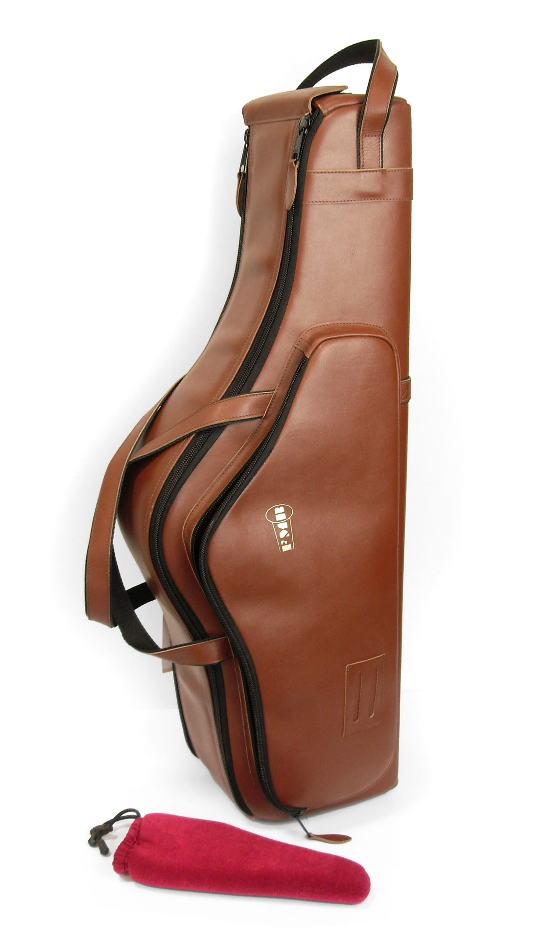 FMB-Bag-Tenorsax-extra-protection-Leder-braun_3